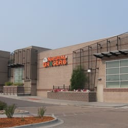 Natural Grocers
