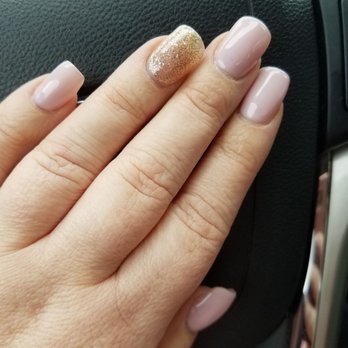 Dimension Nails - Nail Salons Near Me - Concord, California