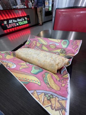 Javi's Tacos by null