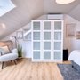 Stay Eden AMBER GLOW – TDY / TLA Apartment