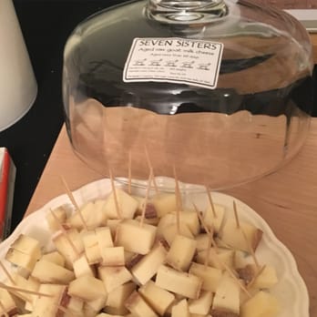 The Great Northeast Cheese Fest - Raw goat milk cheese. Outrageous - Festivals Near Me - Flushing, New York The Great Northeast Cheese Fest - Raw goat milk cheese. Outrageous - Festivals Near Me - Flushing, New York