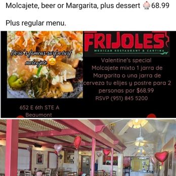 Dora’s Mexican Grill and Cantina - Mexican Near Me - Beaumont, California