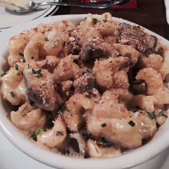 Taps - The best Pork Belly Mac and Cheese!! - New American Near Me - Petaluma, California Taps - The best Pork Belly Mac and Cheese!! - New American Near Me - Petaluma, California