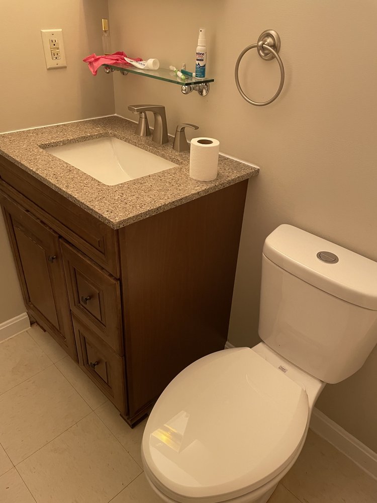 Slide of ClearChoice Plumbing