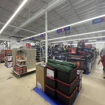 Harbor Freight Tools - Hardware Stores Near Me - Jacksonville, Florida