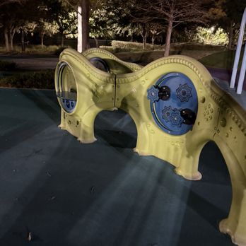 Dylan Park - Parks Near Me - Houston, Texas