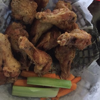 Wing Factory - Chicken Wings Near Me - Atlanta, Georgia Wing Factory - Chicken Wings Near Me - Atlanta, Georgia