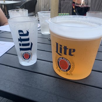 Cullom Knoll - $5 Miller Lite pitchers! - Chicken Wings Near Me - McCullom Lake, Illinois