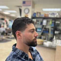 Boston Brothers Barbershop