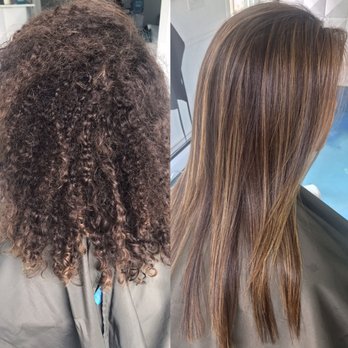 43 East Salon - Keratin by Shannon, one of our texture experts. - Hair Salons Near Me - Providence, Rhode Island 43 East Salon - Keratin by Shannon, one of our texture experts. - Hair Salons Near Me - Providence, Rhode Island