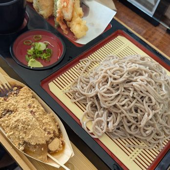 Sobakatsu - Japanese Near Me - San Francisco, California Sobakatsu - Japanese Near Me - San Francisco, California