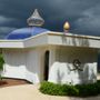 Photo of Ananda Village Office