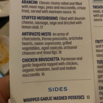 Venezia Boston - Menu - Venues & Event Spaces Near Me - Boston, Massachusetts Venezia Boston - Menu - Venues & Event Spaces Near Me - Boston, Massachusetts