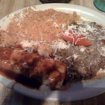 El Azteca Mexican Restaurant - #4 dinner combo. - Mexican Near Me - Norfolk, Virginia El Azteca Mexican Restaurant - #4 dinner combo. - Mexican Near Me - Norfolk, Virginia