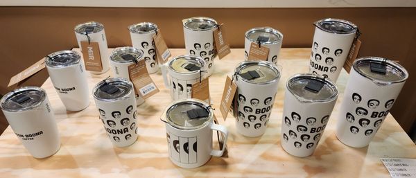 Boon Boona Coffee by null