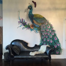 Beautiful and rejuvenating space. Welcoming staff teaching great yoga classes.