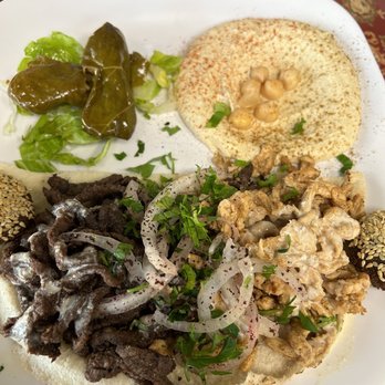 Al-Houda Restaurant - Mediterranean Near Me - Palm Bay, Florida