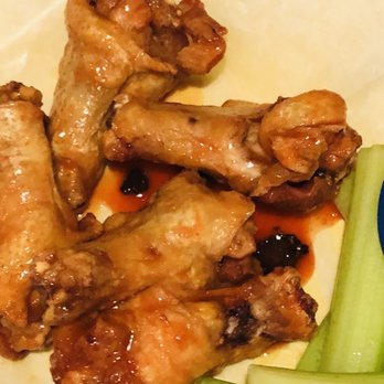 Casa Jalisco - 6 piece Wings, 10.3.2020. - Mexican Near Me - Douglasville, Georgia Casa Jalisco - 6 piece Wings, 10.3.2020. - Mexican Near Me - Douglasville, Georgia
