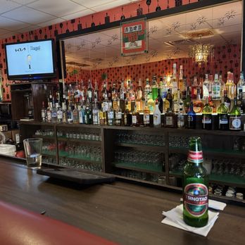 Zom Hee Chinese Restaurant - Da bar - Chinese Near Me - Seminole, Florida Zom Hee Chinese Restaurant - Da bar - Chinese Near Me - Seminole, Florida