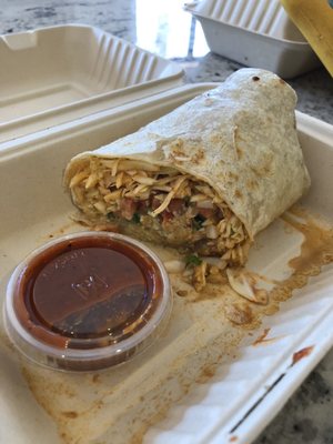 El Queso Guero by null