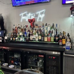 toast n' tap