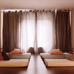 Varee Thaimassage