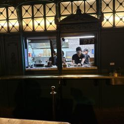 Burgermeister