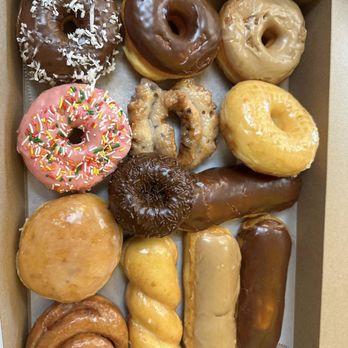 Capital Donuts - Donuts Near Me - Fresno, California Capital Donuts - Donuts Near Me - Fresno, California