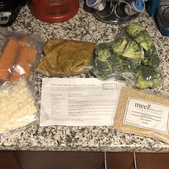 Meez Meals - Pre cut and packaged ingredients - Food Delivery Services Near Me Meez Meals - Pre cut and packaged ingredients - Food Delivery Services Near Me