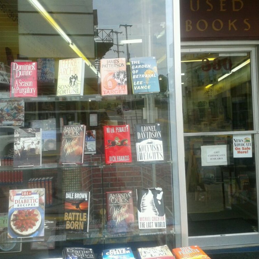 Anne's Book Store - Bookstores Near Me - Manistee, Michigan Anne's Book Store - Bookstores Near Me - Manistee, Michigan