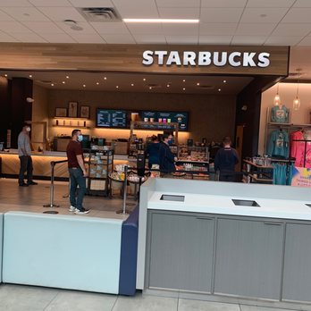 Starbucks - Worst Vanilla Latte I have ever had - Coffee & Tea Near Me - Wall Township, New Jersey