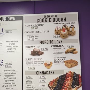 Cinnaholic - Bakeries Near Me - Naperville, Illinois