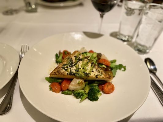 The Capital Grille by null