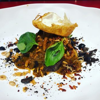 Street Xo - Gastropubs Near Me - Madrid, M Street Xo - Gastropubs Near Me - Madrid, M