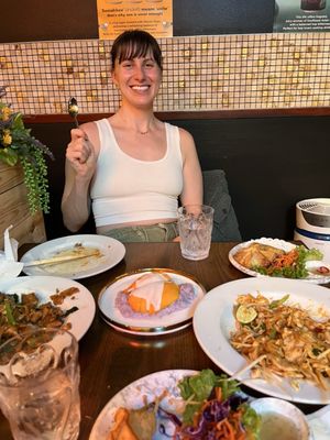Koon Thai Kitchen by null