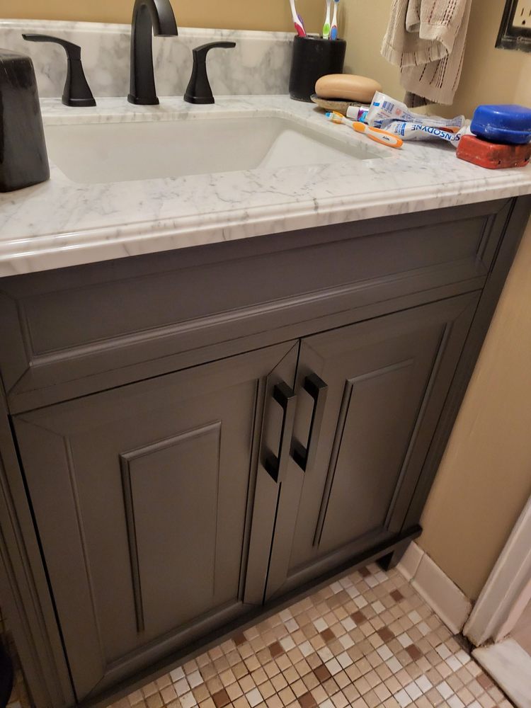 Slide of JCP Plumbing & Heating