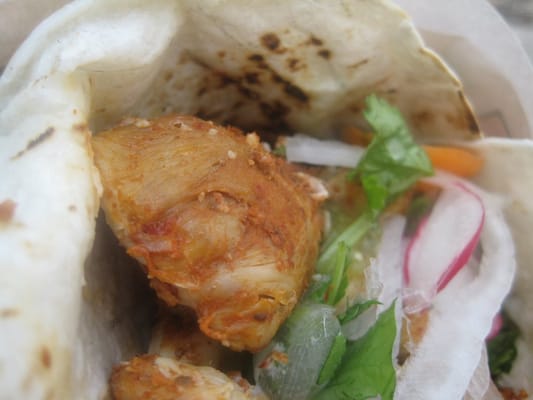 El Burro Pollo by null