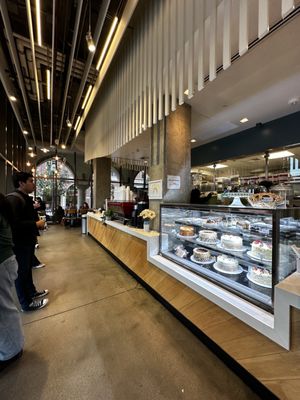 Cafe Dulce (USC Village) by null