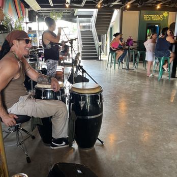 The Lucky Duck - Salsa Sunday at "the Duck"! Fun drinks, dancing and hang with friends! - Bars Near Me - San Antonio, Texas The Lucky Duck - Salsa Sunday at "the Duck"! Fun drinks, dancing and hang with friends! - Bars Near Me - San Antonio, Texas