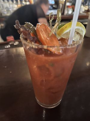 Cottonwood Restaurant & Bar by null