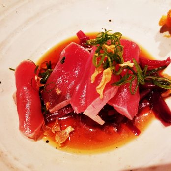 Zuma London - Maguro no Sashimi - Japanese Near Me - London, XGL Zuma London - Maguro no Sashimi - Japanese Near Me - London, XGL