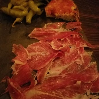 Dante - Meat!! Photo post-nosh! It was very good!! (about $20) - Cocktail Bars Near Me - New York, New York Dante - Meat!! Photo post-nosh! It was very good!! (about $20) - Cocktail Bars Near Me - New York, New York