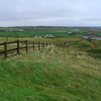 Giant's Causeway - Landmarks & Historical Buildings Near Me - Bushmills, MYL
