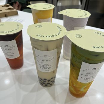 Jam Jam Tea Lab - Coffee & Tea Near Me - Burbank, California Jam Jam Tea Lab - Coffee & Tea Near Me - Burbank, California