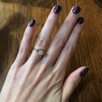 Queen's Nails - Gel manicure on 12/28/21 - Nail Salons Near Me - Artesia, California