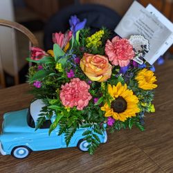 Razzle Dazzle Flowers & Gifts