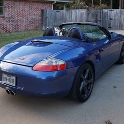 Moose Auto Glass