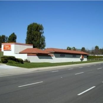 Public Storage - Self Storage Near Me - Irvine, California