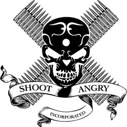 Shoot Angry