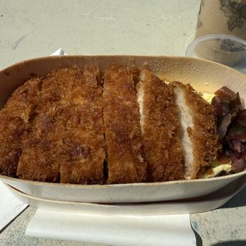 Tonkatsu Marushichi - Japanese Near Me - Torrance, California
